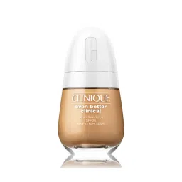 CLINIQUE Even Better Clinical Serum Foundation SPF 20 CN 74 Beige - 30 ml-picture-158
