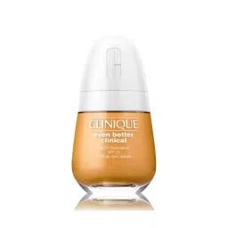 CLINIQUE Even Better Clinical Serum Foundation SPF 20 WN 104 Toffee - 30 ml-picture-48