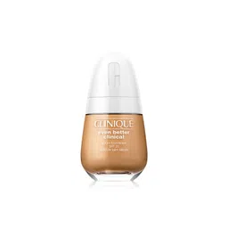 Clinique Even Better Clinical Serum Foundation SPF20 30ml - WN 115.5 Mocha-picture-14