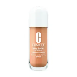 Clinique Even Better Clinical Vitamin Makeup SPF 50 Medium Warm 1-Wn - 30 ml-picture-19