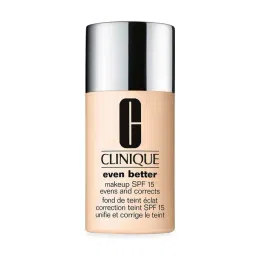 Clinique Even Better Liquid Foundation Alabaster - 30 ml-picture-28