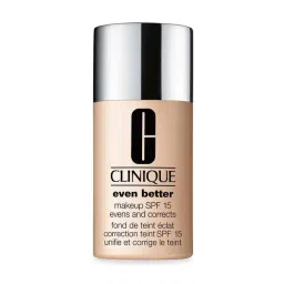 Clinique Even Better Liquid Foundation Fair - 30 ml-picture-34