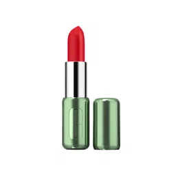 Clinique Pop Longwear Lipstick - 3.9g - Chilli Pop-picture-16