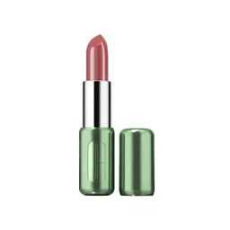 Clinique Pop Longwear Lipstick - 3.9g - Fig Pop-picture-14