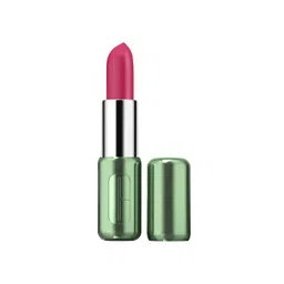 Clinique Pop Longwear Lipstick - 3.9g - Rose Pop-picture-28