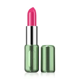 Clinique Pop Longwear Lipstick Punch Pop - 3.9 gm-picture-25