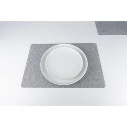 cliths Wool Placemats for Dining Table Felt Table Protector Heat Resistant Wool Felt Dinner Plate-picture-34