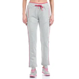 Cloak & Decker by Monte Carlo Grey Track Pants-picture-16