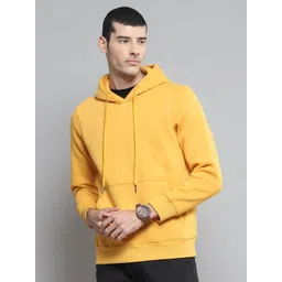 Cloak & Decker Men Hooded Pullover Sweatshirt-picture-41