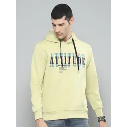 Cloak & Decker Men Printed Hooded Long Sleeves Sweatshirt-picture-23