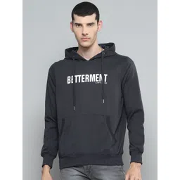 Cloak & Decker Men Printed Hooded Sweatshirt-picture-22