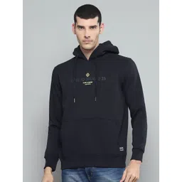 Cloak & Decker Men Printed Hooded Sweatshirt-picture-21