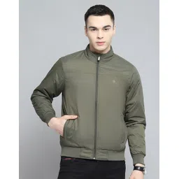 cloak & decker Men Solid Casual Jacket-picture-13