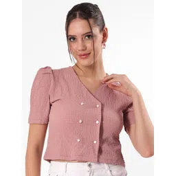 clobug Crepe Top-picture-34