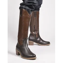 clog london Boots For Women Boots For Women-picture-15