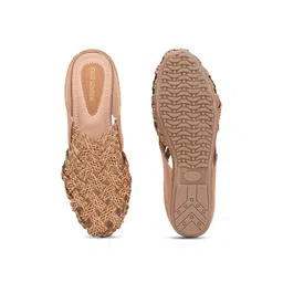 CLOG LONDON Braided Straps Mules image 2