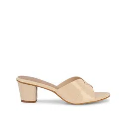 clog london Chunky Heeled Sandals-picture-16
