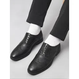 CLOG LONDON Men Formal Brogues-picture-21
