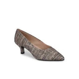 Clog London Women's Copper Casual Pumps image 2