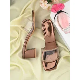 Clog London Women's Copper Casual Sandals-picture-13