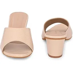 clog london Womens Outdoor Sadals/Heels | Casual Sandals with Comfortable Cushioned Sole-picture-34