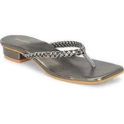 clog london Womens Outdoor Sandals/Flats | Casual Sandals with Comfortable Cushioned sole for Daily Use CLF2367-picture-23