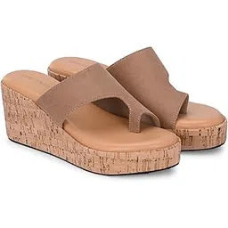 clog london Women's Peep Toe Heels for Fashion Enthusiasts-picture-51