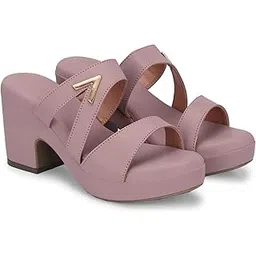 clog london Women's Pumps with Comfortable Fit-picture-25