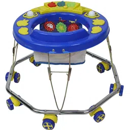 clora Musical Activity Walker-picture-28