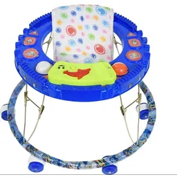 clora Musical Activity Walker-picture-36