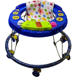 clora Musical Activity Walker-picture-24