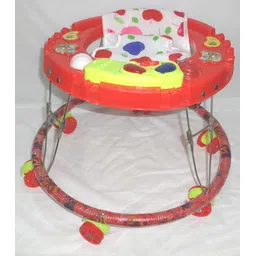 clora Musical Activity Walker-picture-29