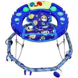 clora Musical Activity Walker-picture-31