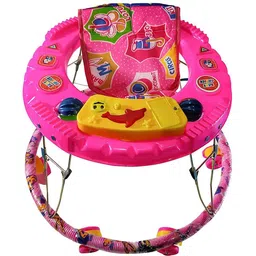 clora Musical Activity Walker-picture-34