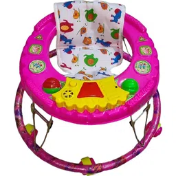 clora Musical Activity Walker-picture-41