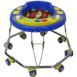 clora Musical Activity Walker-picture-37