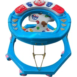 clora Musical Activity Walker-picture-16