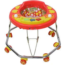 clora Musical Activity Walker-picture-17