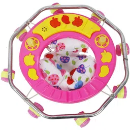 clora Musical Activity Walker-picture-18