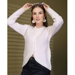 clora creation Women Embroidery Cardigan-picture-10