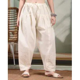 clora creation Women Embroidery Salwar-picture-36