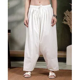 clora creation Women Plain Farshi Salwar-picture-16