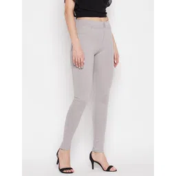 Clora Creation Women Slim-Fit Treggings-picture-13