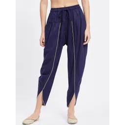 Clora Creation Women Tulip Style Dhoti Pants-picture-39