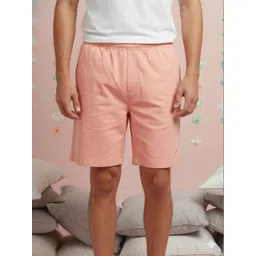 Cloth Bites Men Yoga Shorts-picture-39