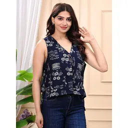 Cloth Bites Women Floral Lightweight Outdoor Varsity Jacket with Patchwork image 3