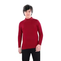 CLOTHIFY Boys premium wool Pullover-picture-13