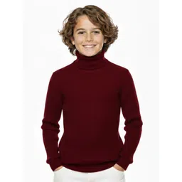 CLOTHIFY Boys Ribbed Pullover-picture-15