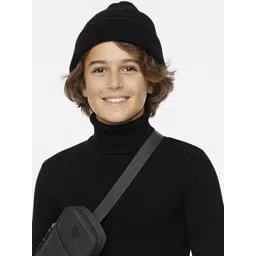 CLOTHIFY Boys Ribbed Pullover image 4