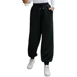 clothink india Joggers for Women-picture-10